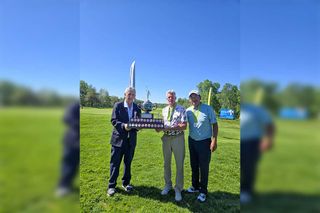 Two Island golfers qualify for All-Ontaro Senior Championships