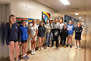 Island students excelled at the 2026 Manitoulin Island elementary school championships