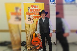 Evening of music celebrates Island musician Art Hayden induction