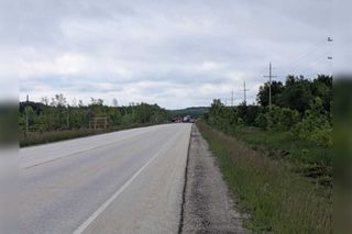 Highway 6 Closure Alert