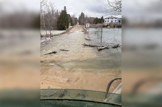 Tehkummah’s Concession 2 bridge needs replacing