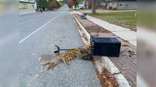 Increase in vandalism has Gore Bay mayor and council  considering security measures