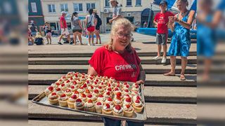 Pictures: Manitoulin celebrates Canada Day in style