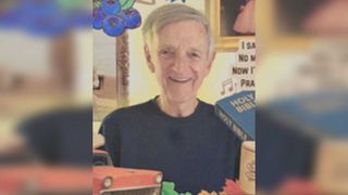 Donald Maynard Fenerty