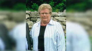 Gail Leeson (nee Jewell)