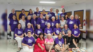 Lacemakers return to Gore Bay for  32nd annual International Lace Camp