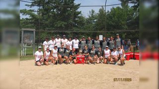 Memorial Tournament supports Lupus Foundation