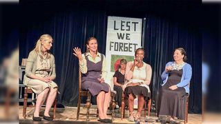 Gore Bay Summer Theatre offers two productions for its annual repertoire