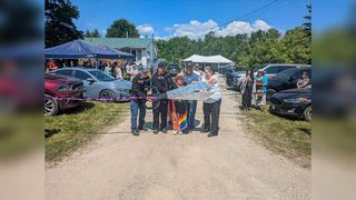 Debajehmujig Storytellers opens new head business office in Wiikwemkoong
