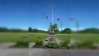 District Cenotaph fundraising efforts underway