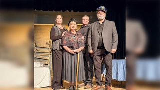 ‘Outside Mullingar’ delivers heart and humour at Gore Bay Theatre this month