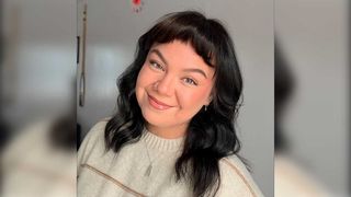 Graduate of first Indigenous  journalism class at Kenjgewin Teg, through Carleton University, tells the story of her exciting path