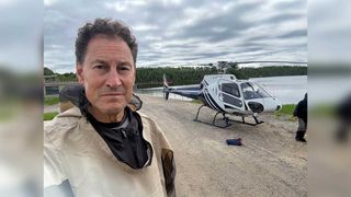 Steve Paikin working on Bill Barilko doc, famed for 1951 Stanley Cup-winning goal