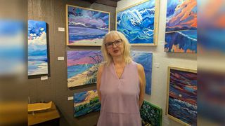 Wild and Whimsical art exhibition launches at Perivale