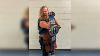 It’s rumble tumble time again as Island-Wide Wrestling returns to Manitoulin