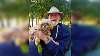 John Frank Sullivan “Sully”