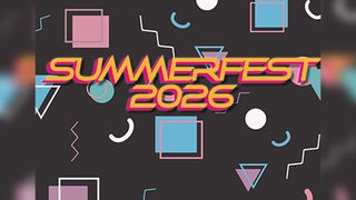Dust off your neon, Summerfest is going ‘80s!
