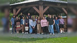 Cambrian College helps new Indigenous students adjust to campus life