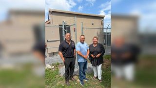 Wiikwemkoong building a  digital foundation for seven generations