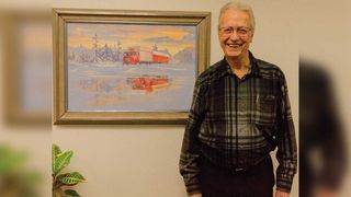 Doug Smith, entrepreneur and philanthropist, dies at 93