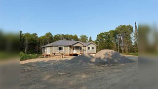 Wiikwemkoong builds ‘Grandma’ houses