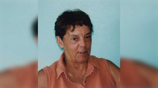 Jean M. Grant (nee Watling)