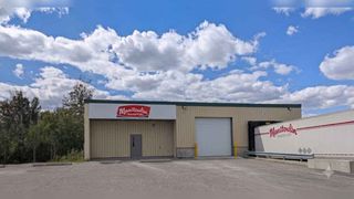 Manitoulin opens new Geraldton  terminal to support Ring of Fire