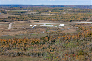 Manitoulin East solar  farm reaches first stage