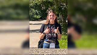 Gore Bay’s Amara Wilson-Zegil recounts Shad scholarship experience