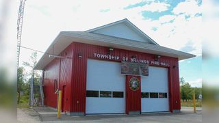 Billings Fire Department will soon mark 50 years