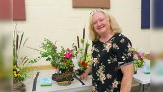 Campbell Horticutural Society flower show themed ‘Magical Manitoulin’