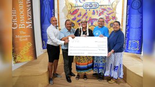 Over $40K raised in Cycling Warriors  fire fundraiser for Collins 91���˵���