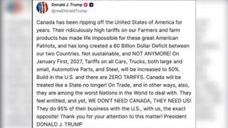 Trade war reignites as Canada-US talks collapse at 11th hour