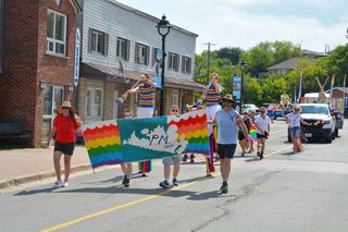 Pride, rides and fish fries: Your Weekend Roundup