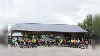 Bay to Bay Ride brings riders together for a cause