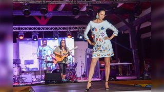 Arts and Music Festival is growing by leaps and bounds every year