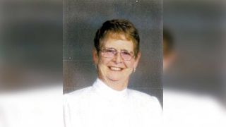 Betty Jane Kerr