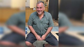 Steven Fox Radulovich