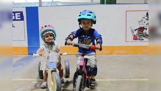 The Marc Hovingh Memorial Youth Bike Ride and Rodeo grows in popularity
