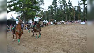 ☀️🍂Your Manitoulin weekend guide: 150th Manitowaning Fall Fair, Sheshegwaning Powwow, and more!