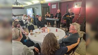 🔓Expositor Unlocked: Community bids farewell  to entrepreneur and  philanthropist Doug Smith