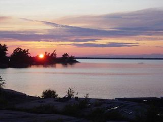 Ontario seeking input towards resolution of Wiky islands claim