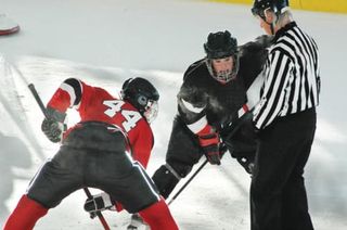 Manitoulin hockey refs in short supply