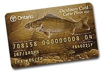 Critics blast new outdoors card renewal system as  cumbersome, unworkable