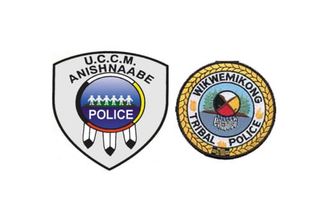 UCCM and Wiky Tribal Police work to keep Island gang-free