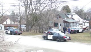 Little Current man facing charges in apparent drug overdose fatality