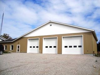 Larry Killens writes in praise of firefighters and learning experiences
