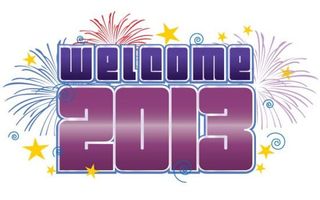 Year of the bridge 2013 promises to be a busy year