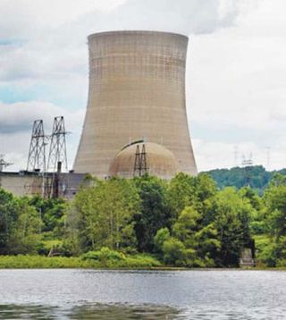Kincardine nuclear waste disposal site gets panel green light