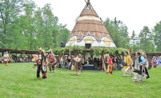 Longtime powwow volunteer rebuts chief’s assertions